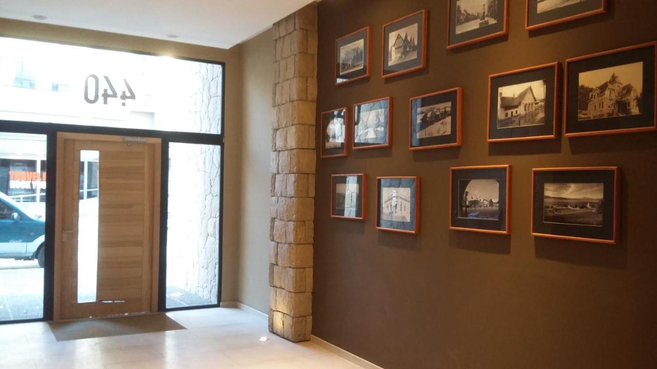 Ferienwohnung Design 440 San Carlos de Bariloche Exterior foto